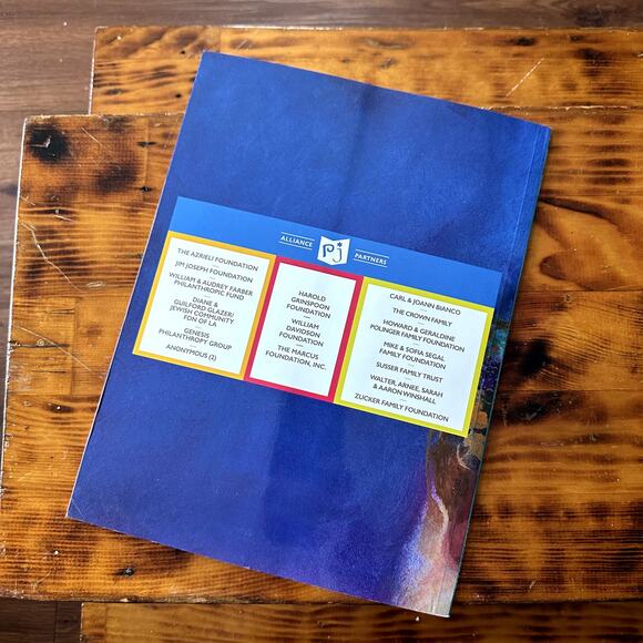 PJ Library The Mysterious Guests A Sukkot Story Jewish Paperback Book - Picture 9 of 10